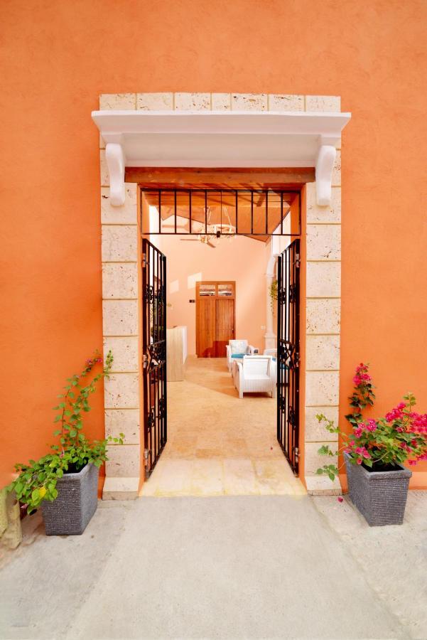 Casa Alma Cartagena Exterior foto