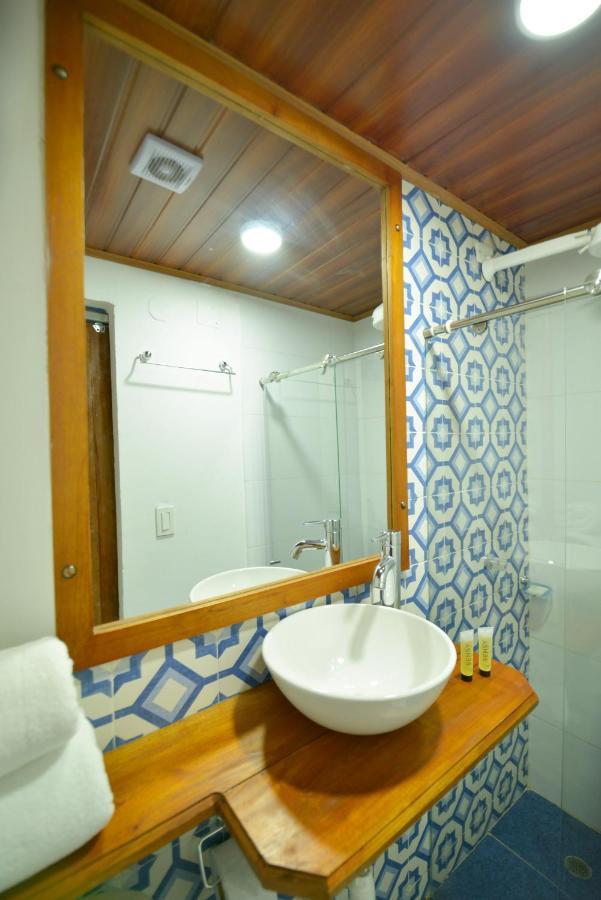 Casa Alma Cartagena Exterior foto