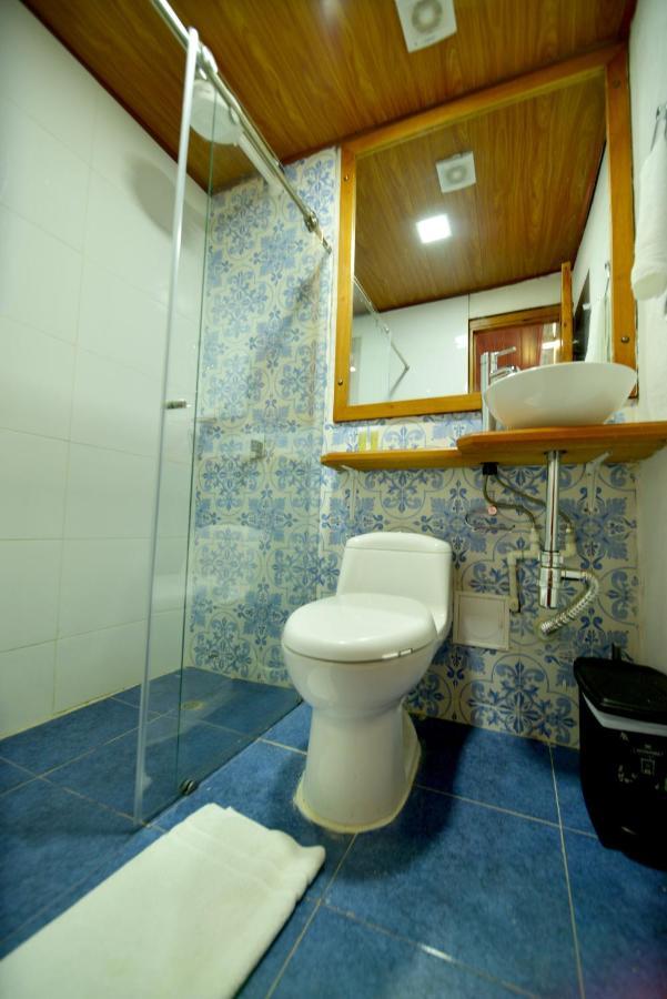 Casa Alma Cartagena Exterior foto