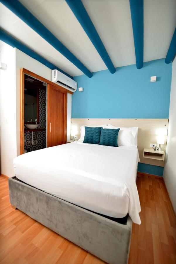 Casa Alma Cartagena Exterior foto